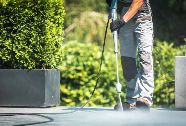 Best Restaurant Pressure Washing  in Milroy, PA